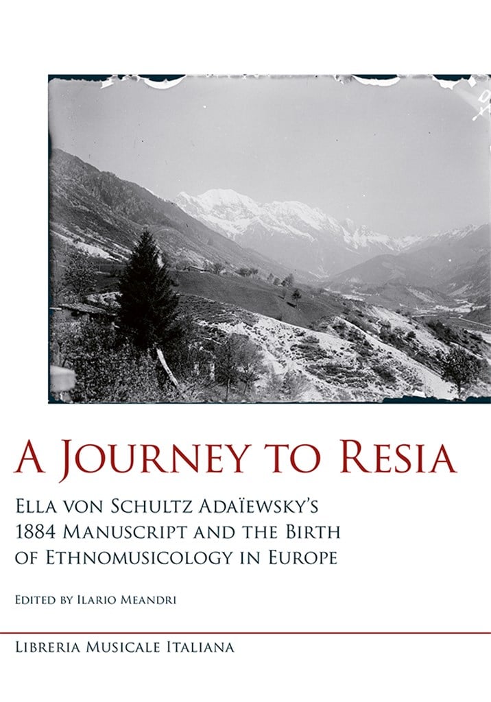 A Journey to Resia